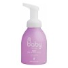 Kit Para Bebés Doterra Crema, Locion Y Jabon Blanco