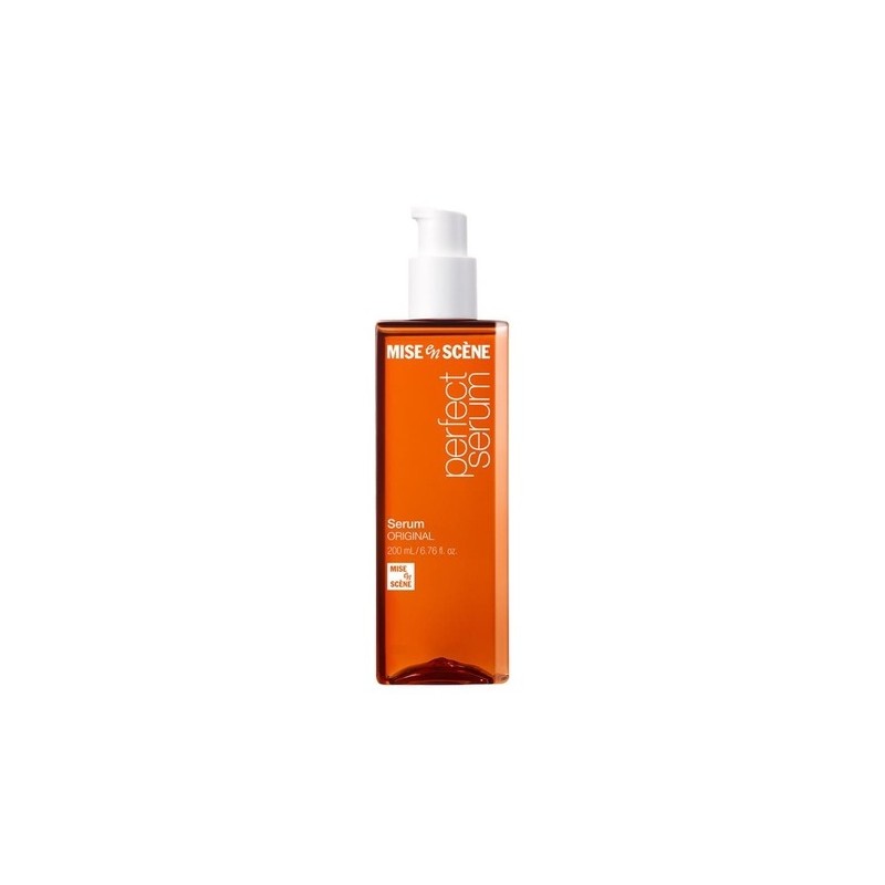 Mise-en-scène Perfect Original Serum 200ml / 미쟝센 퍼펙트 오리지널 세럼