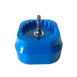 Tovyvw #MTJ-770 Dual Geometry Socket Tool ﻿Replacement Part New