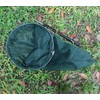 RESTCLOUD Professional Insect and Butterfly Net with 14" Ring, 26"