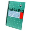 WP Traders - Pukka Pad A4, A5, A6 Business and