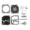 PATIKIL Carburetor Rebuild Kit, Gasket Diaphragm Repair Parts RB-105, for