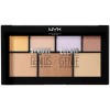 Lot Of 3 ~ NYX Strobe of Genius illuminating Palette