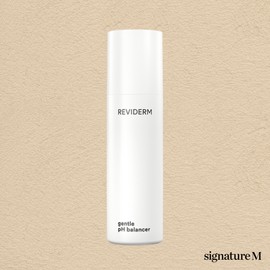 Leviderm Gentle pH Balancer 200ml, 1 piece / 레비덤 젠틀 pH 밸런서 200ml, 1개