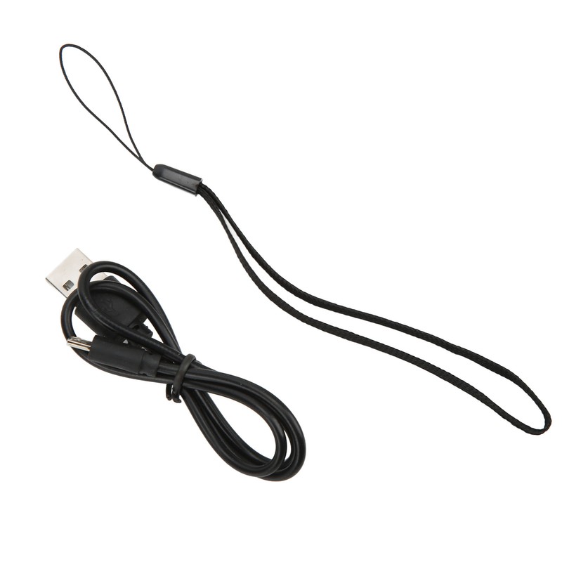 Laser Distance Meter Handheld IP54 Dustproof Waterproof USB Charging Mini