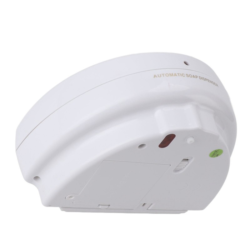 Automatic Soap Dispenser Wall Mounted Touchless Liquid Soap Dispenser for