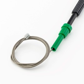 LST Window Regulator Repair Cable Front Right 2 II DA from 99