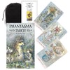 Kancharo Tarot Cards, 78 Tarot Divination [Fantasma Tarot] with Japanese