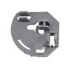 Dishwasher Lower Basket Bearing Kit For Bosch/Neff/Siemens 00418675