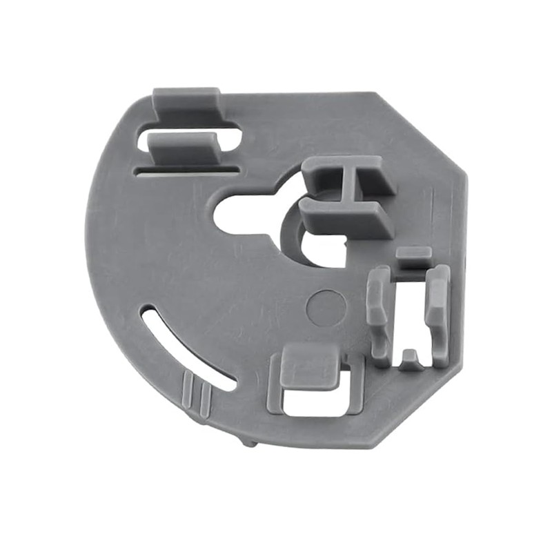 Dishwasher Lower Basket Bearing Kit For Bosch/Neff/Siemens 00418675
