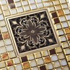 Bathroom Floor Drain Kit Antique Shower Drain Accessory for Home