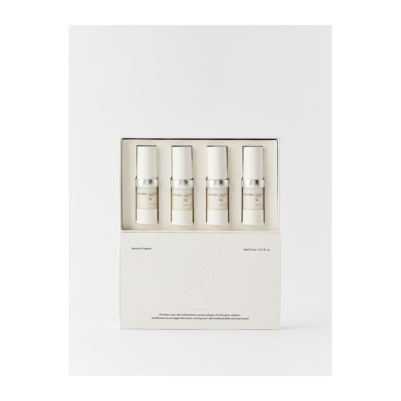 Age Intensive Essence 10ml*4ea / 에이지 인텐시브 에센스 10ml*4ea