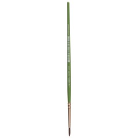 Humbrol Model Paint Brushes - AG4004 Coloro Brush 4 - 1 Pack Paint Brush Set for Art, Modelling Paint Brushes for Enamel & Acrylic Paints - Small Brushes for Painting Model Craft Kits