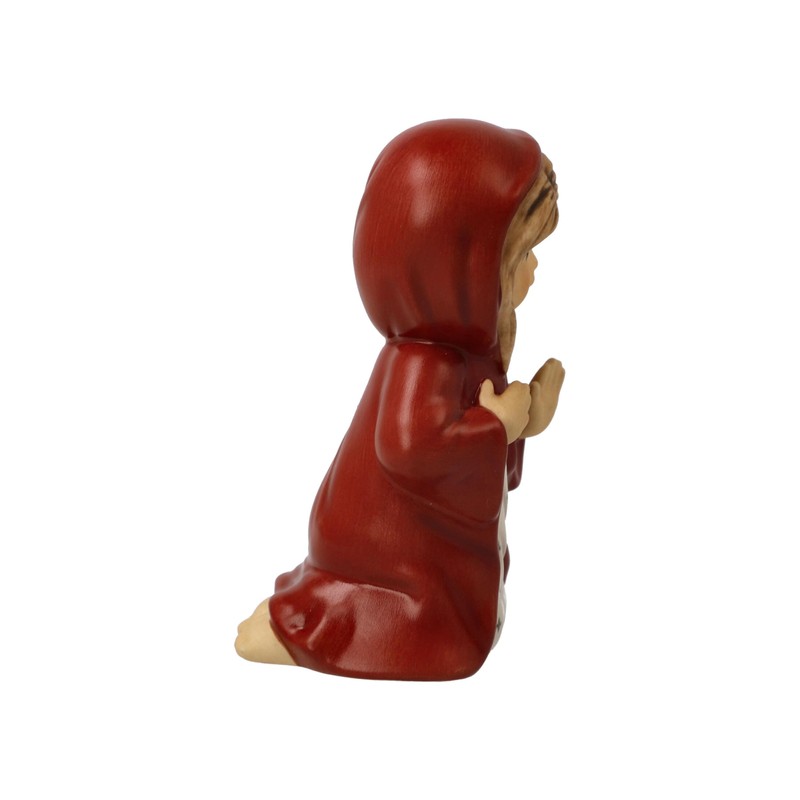 Goebel Maria 41-661-02-1 Figurine Made of Stoneware, Height 8.5 cm