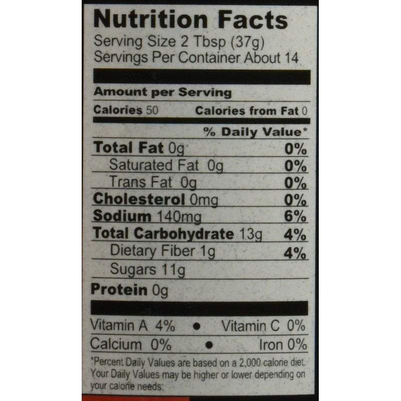 Cowtown Night Of The Living BBQ Sauce, 18 oz