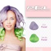 RBL Tinte Rbl Fantasía Lila Pastel Tubo 90gr