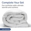 CGK Unlimited Extra Deep King Sheet Set - 6 Piece