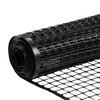 BOEN Garden Fence Temporary Barrier Outdoor Fence for Dog, Rabbit