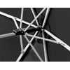 Doppler Carbonsteel 722863DSZ Slim Umbrellas Black One Size, black, Minimal