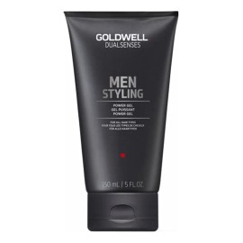 Goldwell Dualsenses For Men Styling Power Gel 150ml