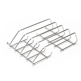 Green Mountain Grills GMG-6053 RACKT Rib Rack for GMG Ledge & Peak Pellet OEM