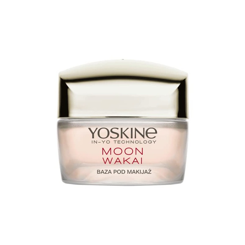 Yoskine Moon Wakai Makeup Base