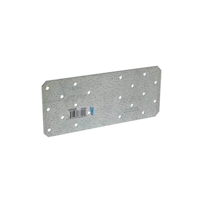 Simpson Strong-Tie HTP37Z HTP 3 in. X 7 in. ZMAX
