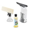 Kärcher WV 1 Electric Window Vacuum Squeegee 10" - Perfect