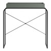 Furniture of America Ilia 33 inch Modern Narrow Console Table