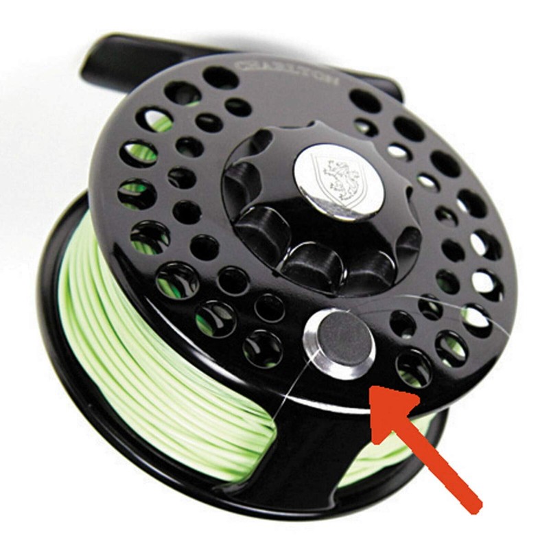 C&F Design CFA-180 Tippet Holder