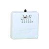 Honeywell TS812A1007 Non-Programmable Thermostat for Heating Only Systems, 750 mV