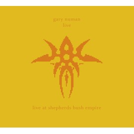 Live at Shepherds Bush Empire