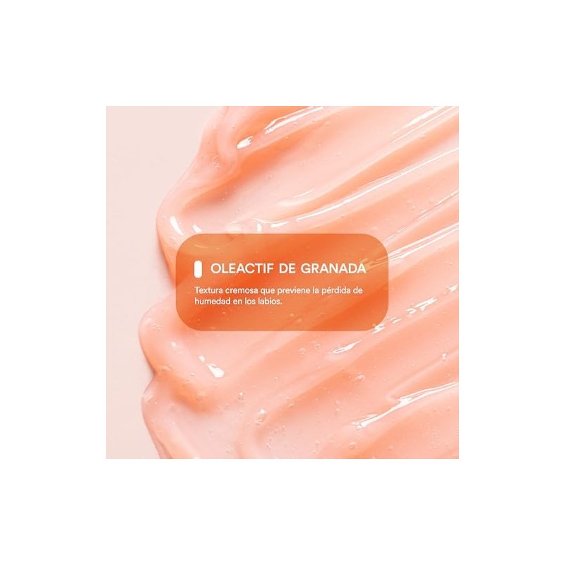 TOCOBO Vita Glazed Lip Mask 20 ml Mascarilla Nocturna Superhidratante