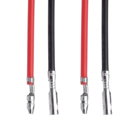 Gebildet 4PCS Motorcycle Resistor 12V Motorbike Turn Signal Indicator Resistor 10W10Ω Adaptor Flash Fix Error LED for Motorcycle Motorbike(Y-066)