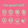 Tree Hut Gel Espumoso Nutritivo Hidratante Sand