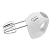 Electric Hand Mixer 300W 5 Speed Bowl Rest Safe Multidirection