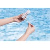Bestway 3-in-1 Pool and Spa (Lay z Spa) Test Strips