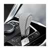 FSTURIOS Car Gear Shift Knob Cover, Anti-Slip Manual Automatic Shifting