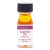 LorAnn Tangerine Oil SS, Natural, 1 dram bottle (.0125 fl