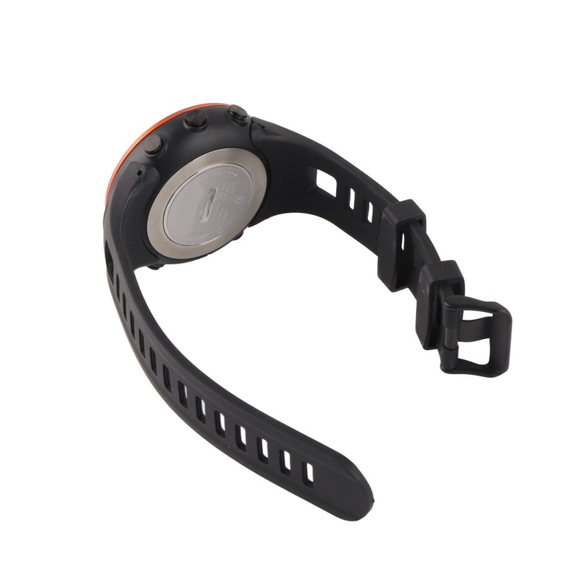Barometer Watch Waterproof Backlight Multi Functional Altimeter Thermometer Watch for