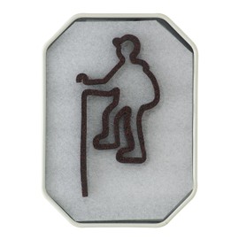 Kameyama Incense Incense Incense of the Day, Mountain Climbing, Refreshing Woody Scent, Pack of 5