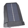 Solar Garden Lights Professional 24 LEDs IP54 Waterproof Solar Landscape