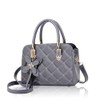 T.Y.ryanryan Women's Shoulder Bag Small Crossbody Handbag Shoulder Strap Four-Leaf,