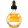 Cuccio Revitalize Cuticle Oil, Milk and Honey,Super-Penetrating - Nourish, Soothe