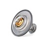 RIDEX Thermostat Coolant Cooling Water Thermostat with Seal Opening Temperature: