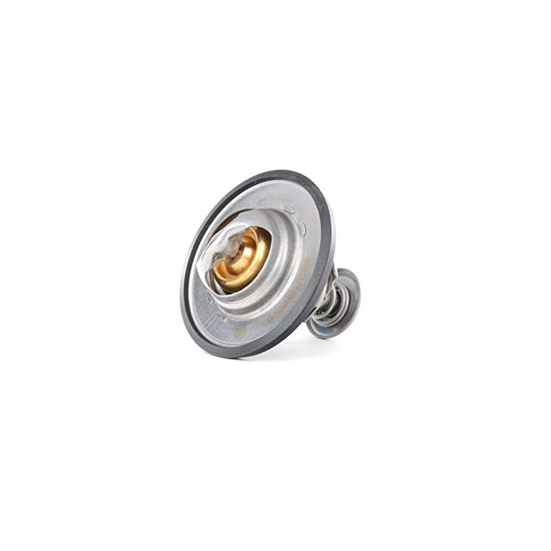 RIDEX Thermostat Coolant Cooling Water Thermostat with Seal Opening Temperature: