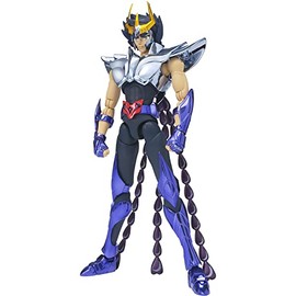 Saint Seiya Myth Cloth EX Saint Seiya Phoenix Ikki (New Bronze Cloth Cloth), Revival Edition, Approx. 6.7 inches (170 mm), ABS & PVC & Die-Cast Painted Action Figure