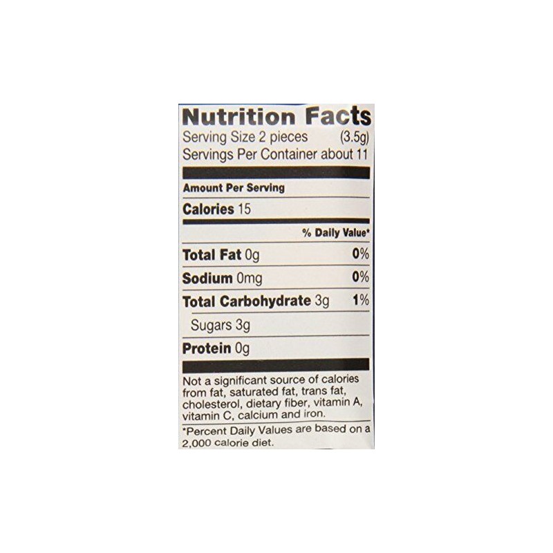 Razzles Original Razzles Gum Candies 24 pk.