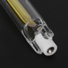2Pcs R7S COB Bulb 5W 78mm Highlight Double Ended Flood