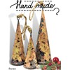 HIGHBIX Set of 3 Giant Harmony Table Top Hanging Bells